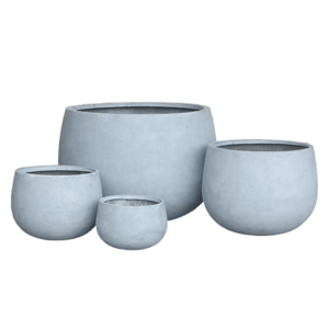 West Pot Grey